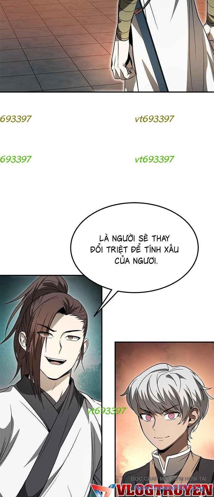 Thiên Tài Tuyệt Đỉnh Hoa Sơn Chapter 27 - 11