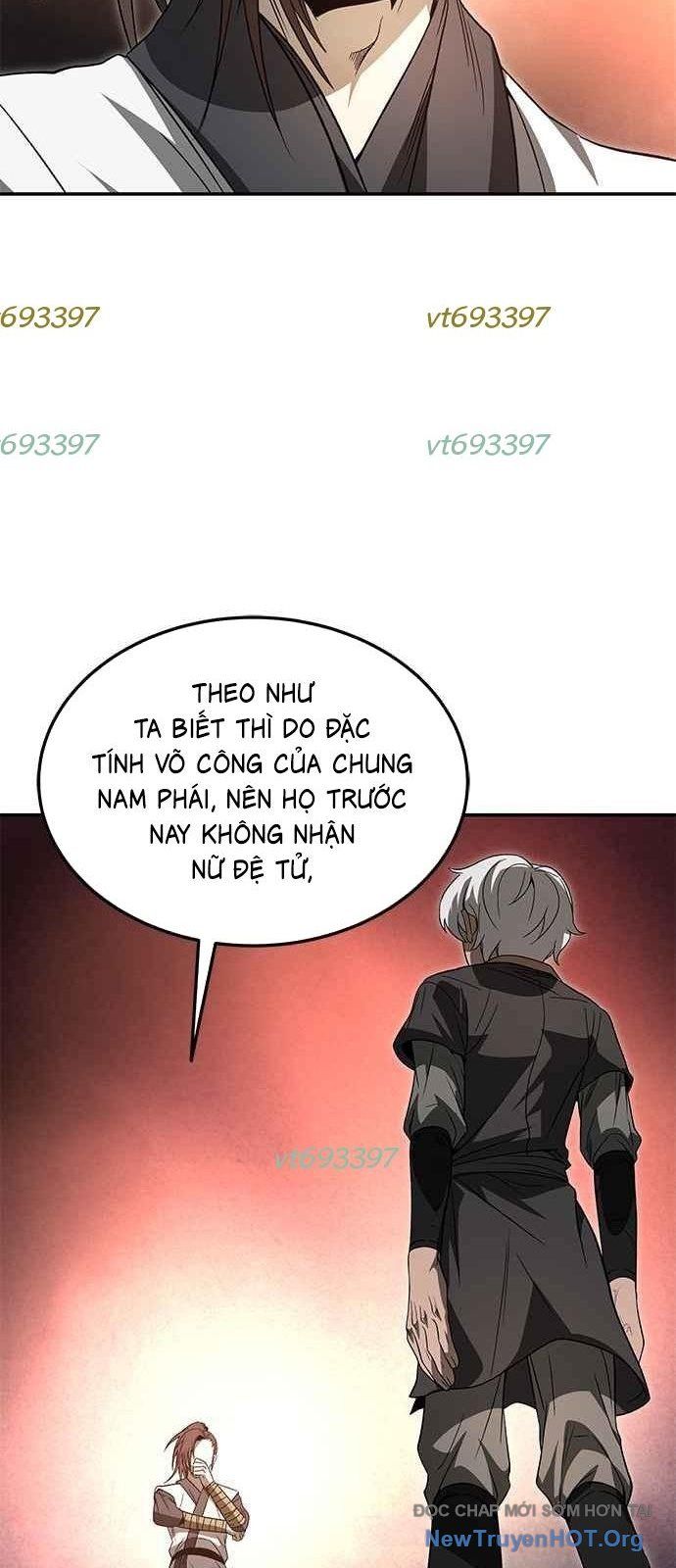 Thiên Tài Tuyệt Đỉnh Hoa Sơn Chapter 27 - 14