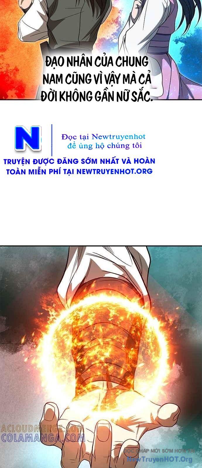 Thiên Tài Tuyệt Đỉnh Hoa Sơn Chapter 27 - 19