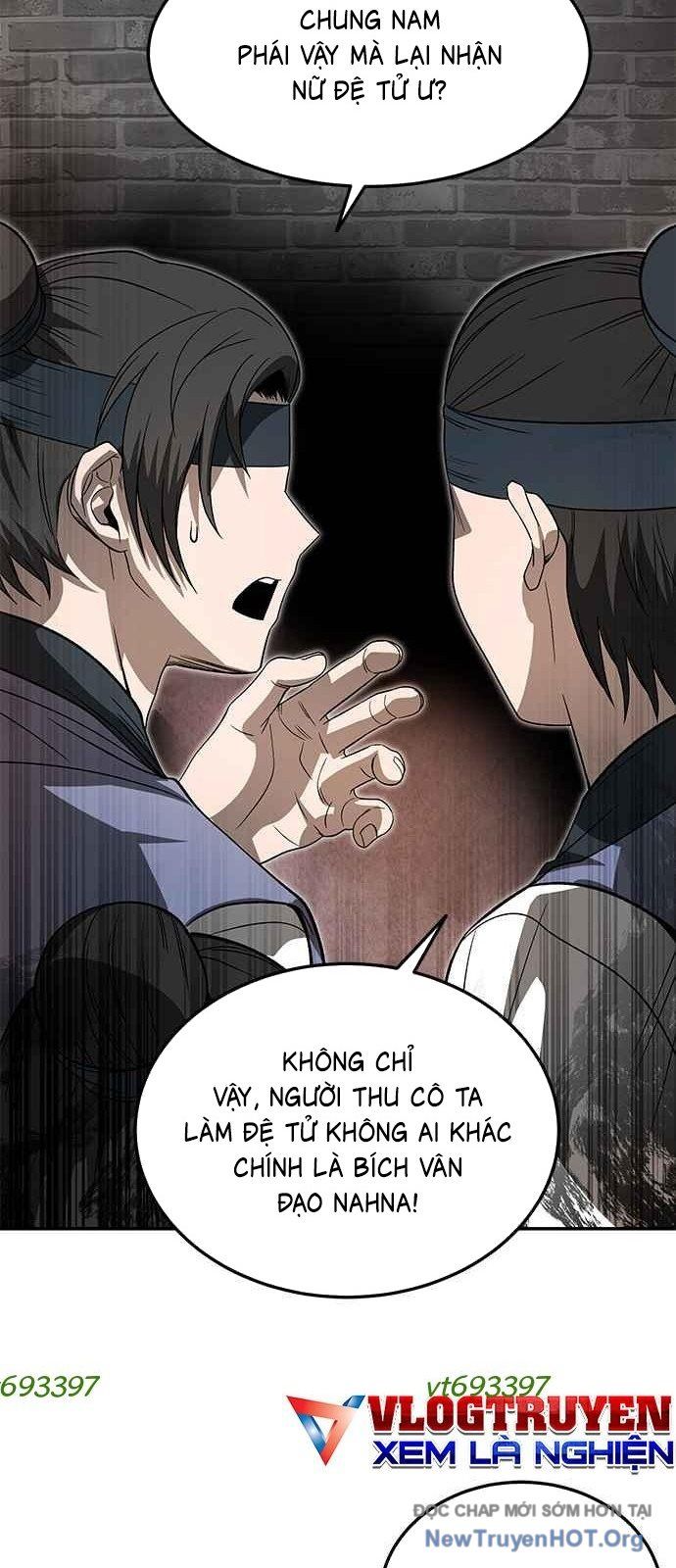 Thiên Tài Tuyệt Đỉnh Hoa Sơn Chapter 27 - 21