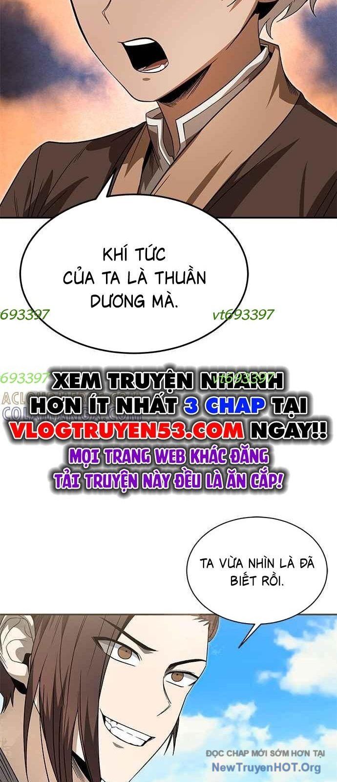 Thiên Tài Tuyệt Đỉnh Hoa Sơn Chapter 27 - 23