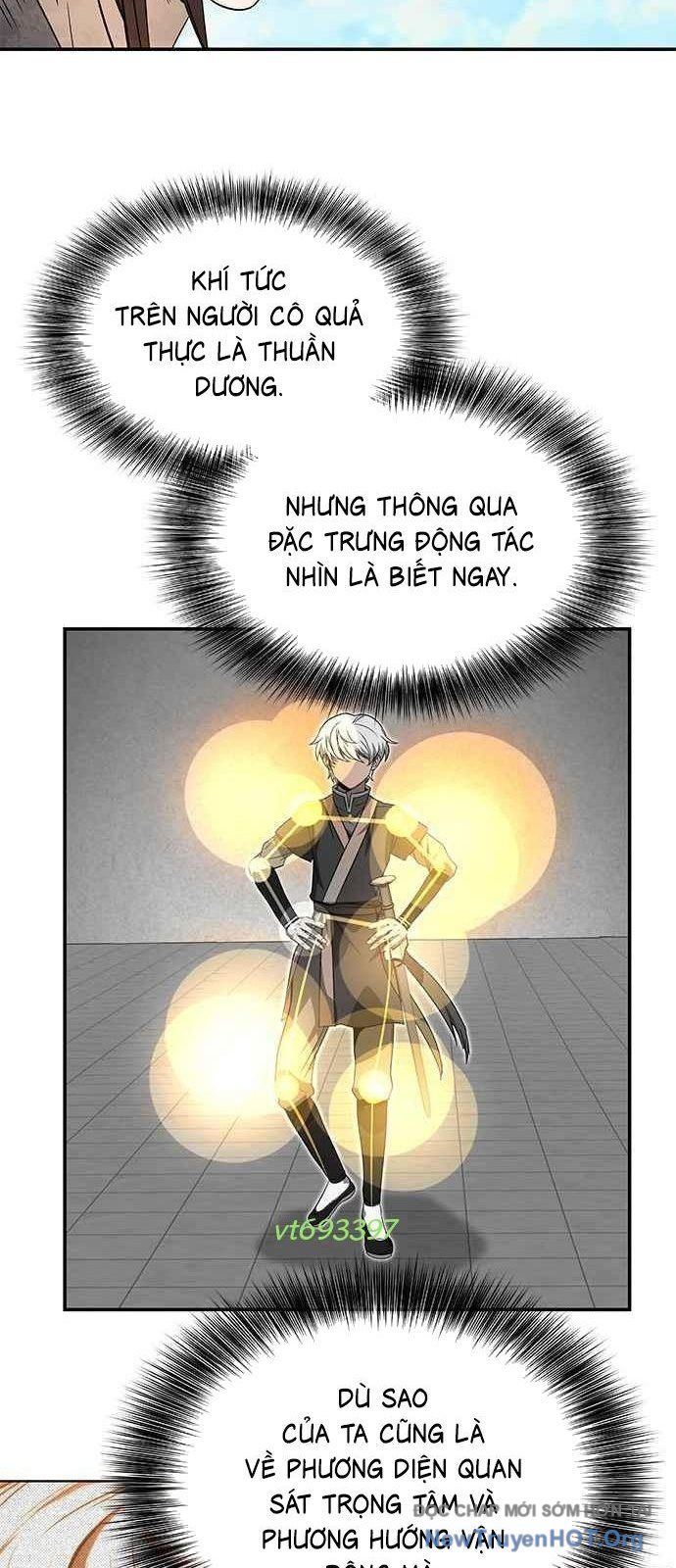 Thiên Tài Tuyệt Đỉnh Hoa Sơn Chapter 27 - 24