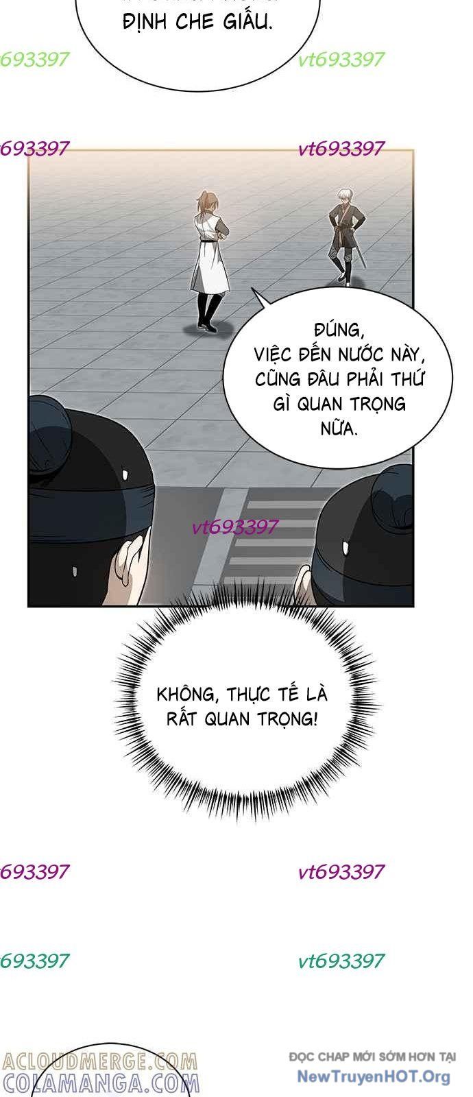 Thiên Tài Tuyệt Đỉnh Hoa Sơn Chapter 27 - 26