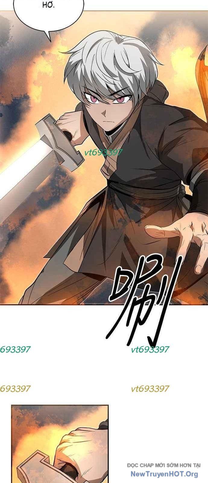 Thiên Tài Tuyệt Đỉnh Hoa Sơn Chapter 27 - 27