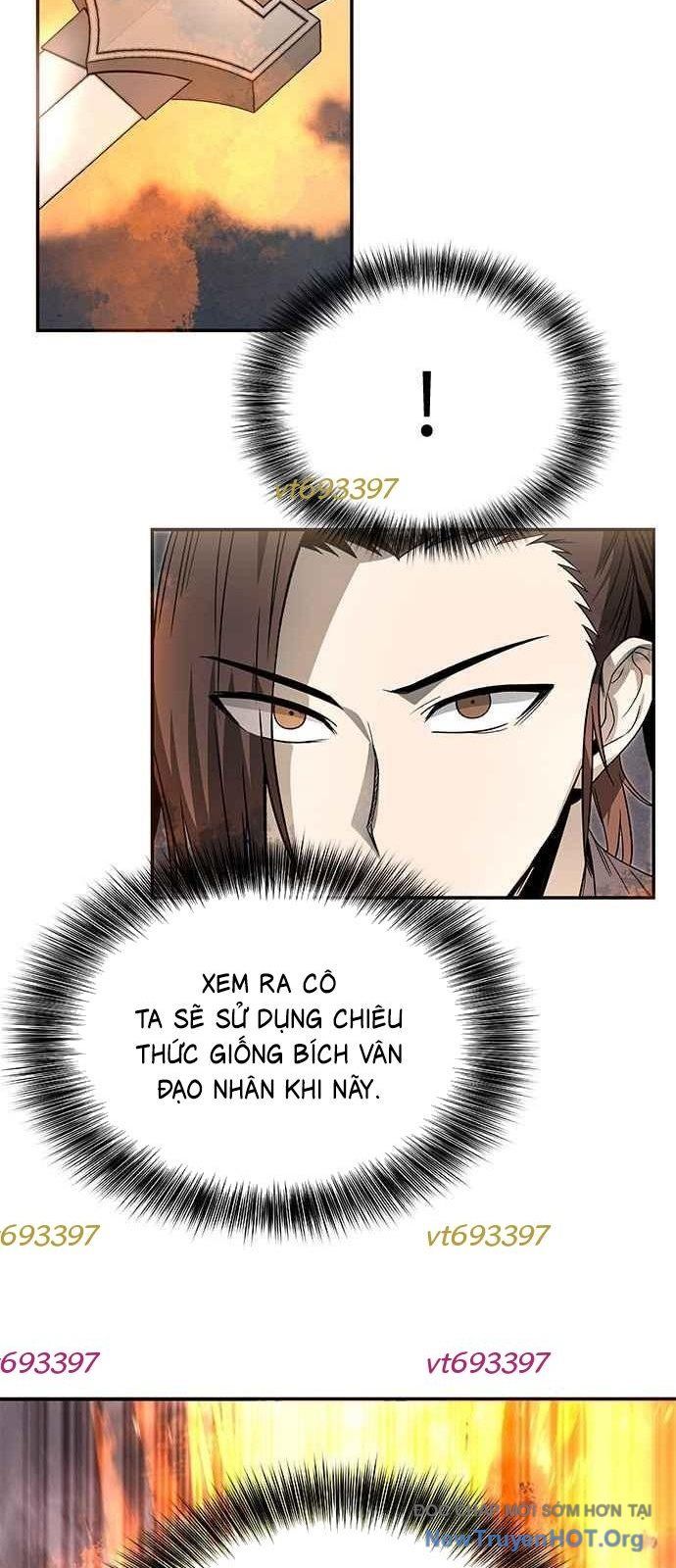 Thiên Tài Tuyệt Đỉnh Hoa Sơn Chapter 27 - 28
