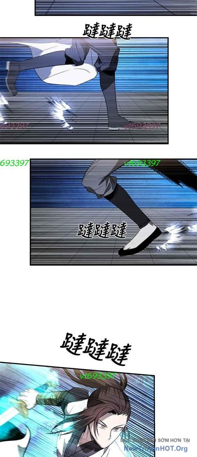 Thiên Tài Tuyệt Đỉnh Hoa Sơn Chapter 27 - 31