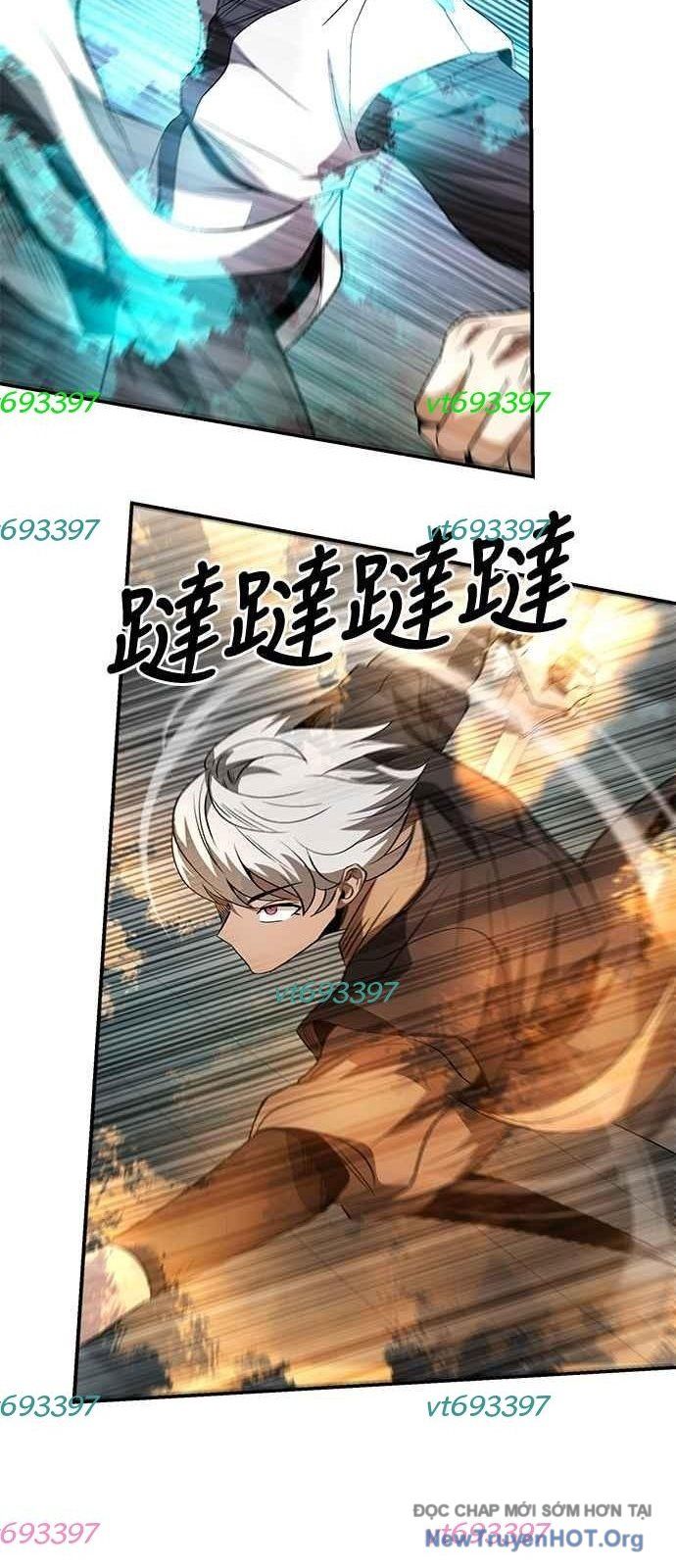 Thiên Tài Tuyệt Đỉnh Hoa Sơn Chapter 27 - 32