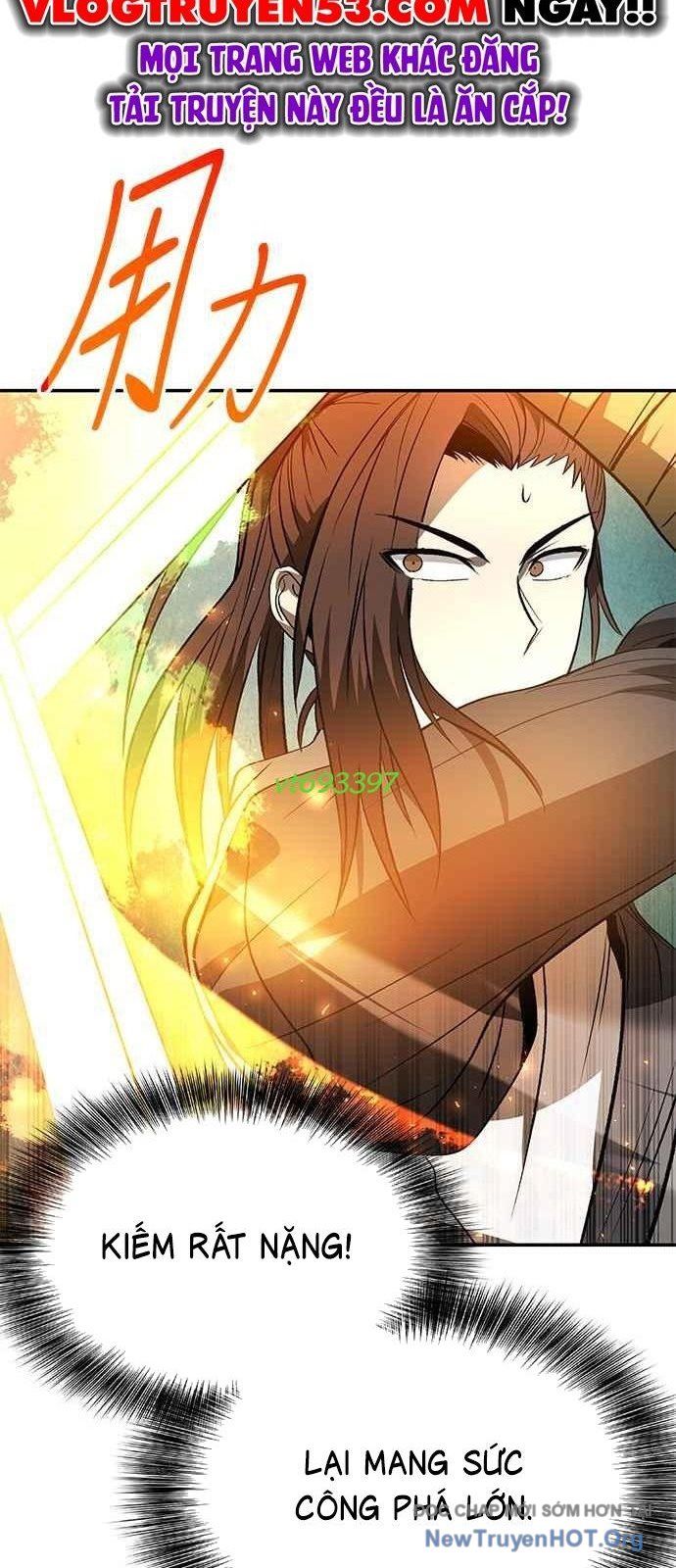 Thiên Tài Tuyệt Đỉnh Hoa Sơn Chapter 27 - 35