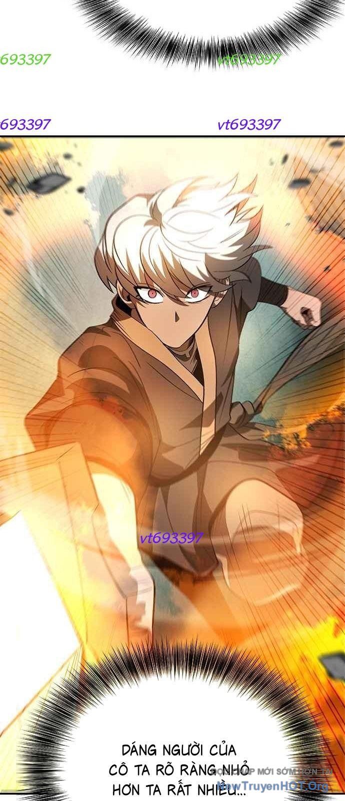 Thiên Tài Tuyệt Đỉnh Hoa Sơn Chapter 27 - 36