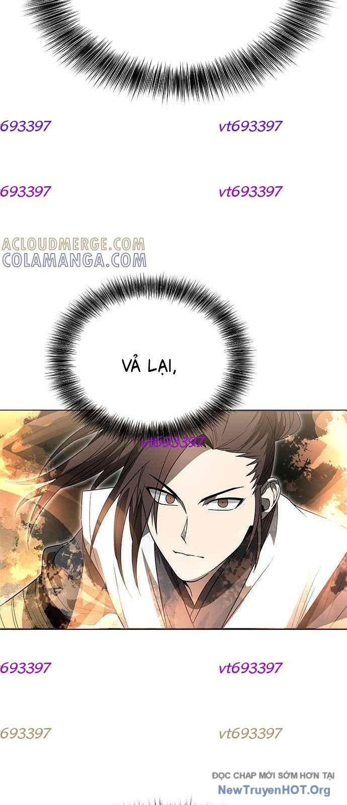 Thiên Tài Tuyệt Đỉnh Hoa Sơn Chapter 27 - 37