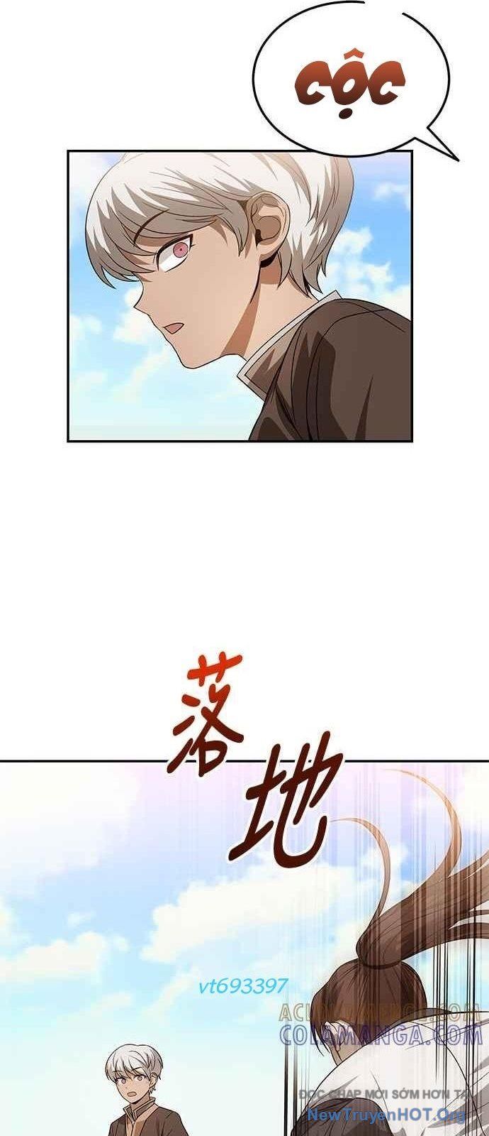 Thiên Tài Tuyệt Đỉnh Hoa Sơn Chapter 27 - 5