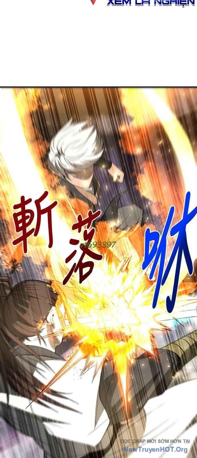 Thiên Tài Tuyệt Đỉnh Hoa Sơn Chapter 27 - 43