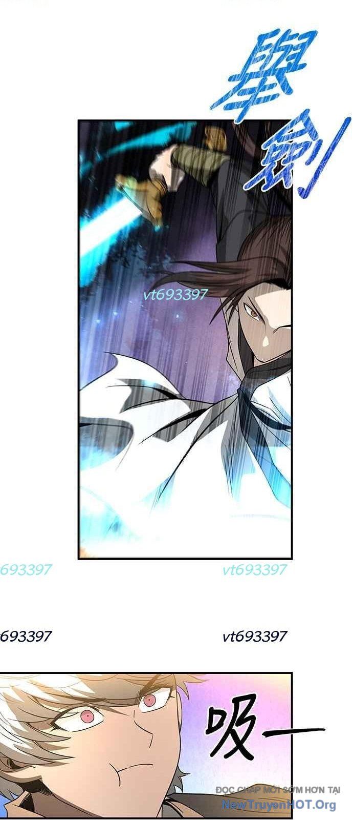 Thiên Tài Tuyệt Đỉnh Hoa Sơn Chapter 27 - 45