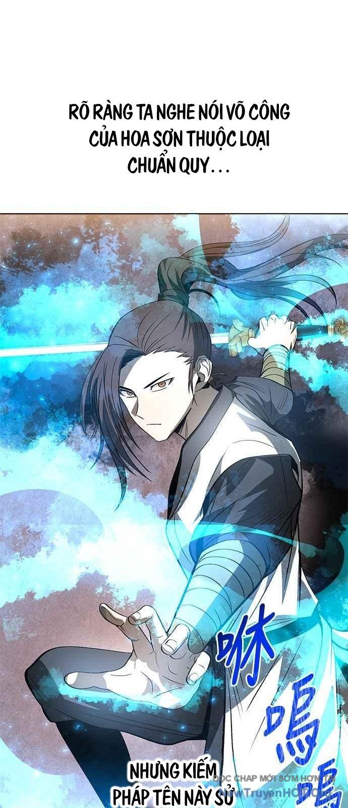 Thiên Tài Tuyệt Đỉnh Hoa Sơn Chapter 27 - 52