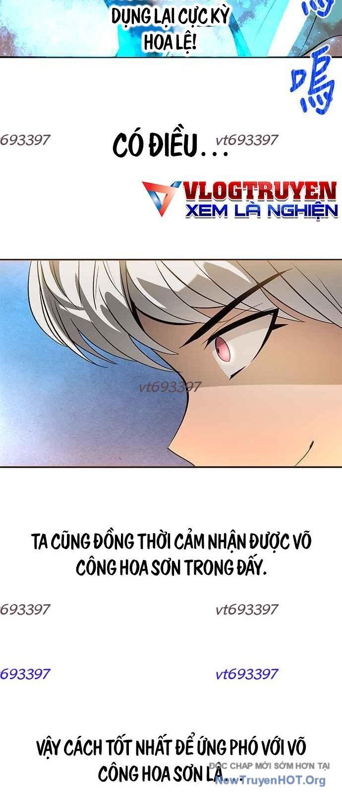 Thiên Tài Tuyệt Đỉnh Hoa Sơn Chapter 27 - 53