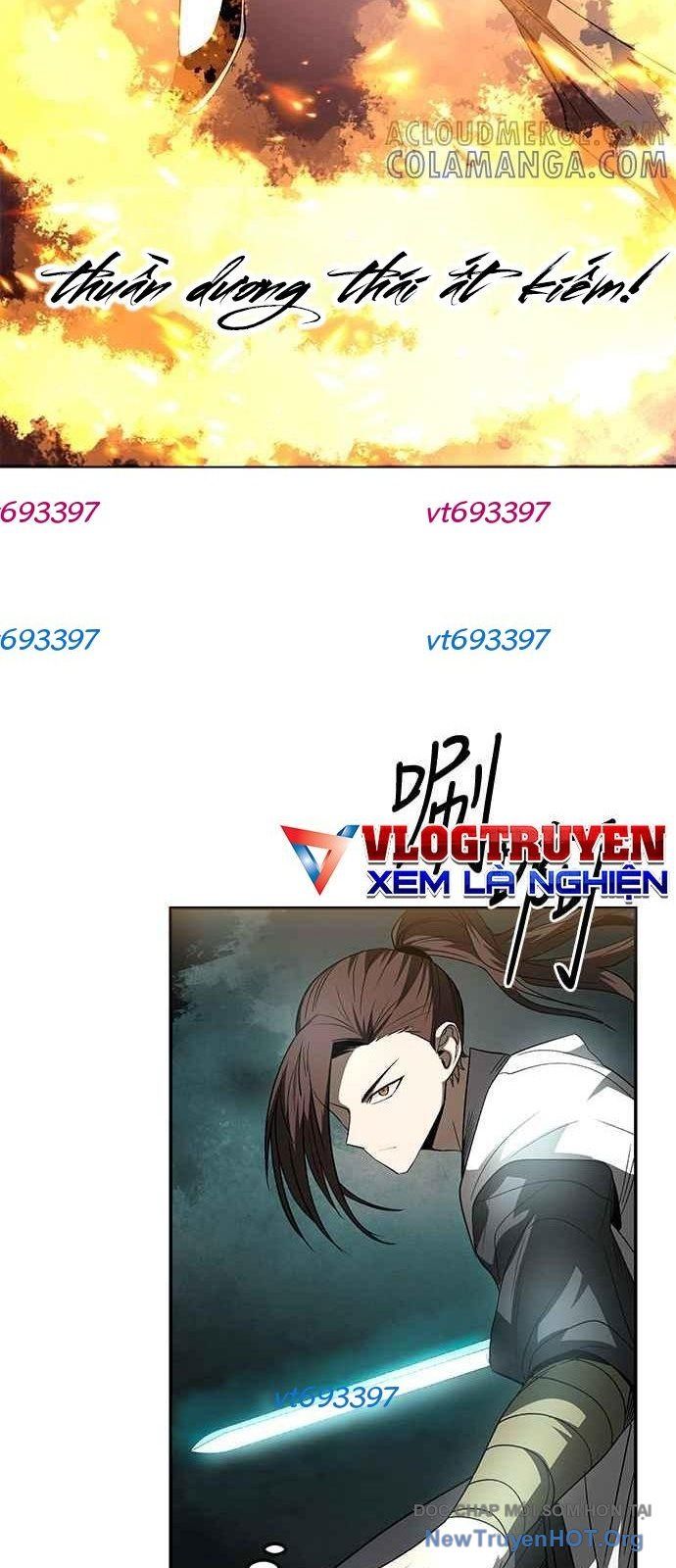 Thiên Tài Tuyệt Đỉnh Hoa Sơn Chapter 27 - 60