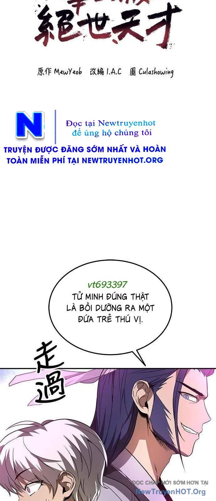 Thiên Tài Tuyệt Đỉnh Hoa Sơn Chapter 27 - 7