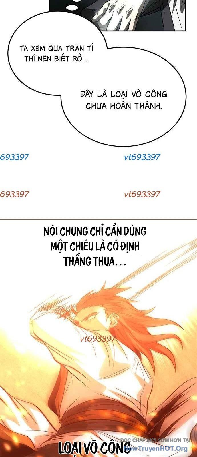 Thiên Tài Tuyệt Đỉnh Hoa Sơn Chapter 27 - 61