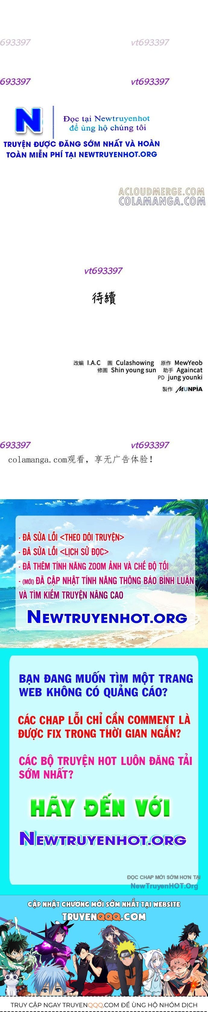 Thiên Tài Tuyệt Đỉnh Hoa Sơn Chapter 27 - 67