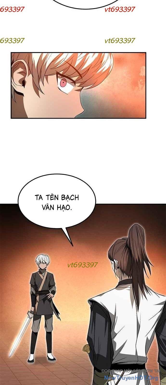 Thiên Tài Tuyệt Đỉnh Hoa Sơn Chapter 27 - 10