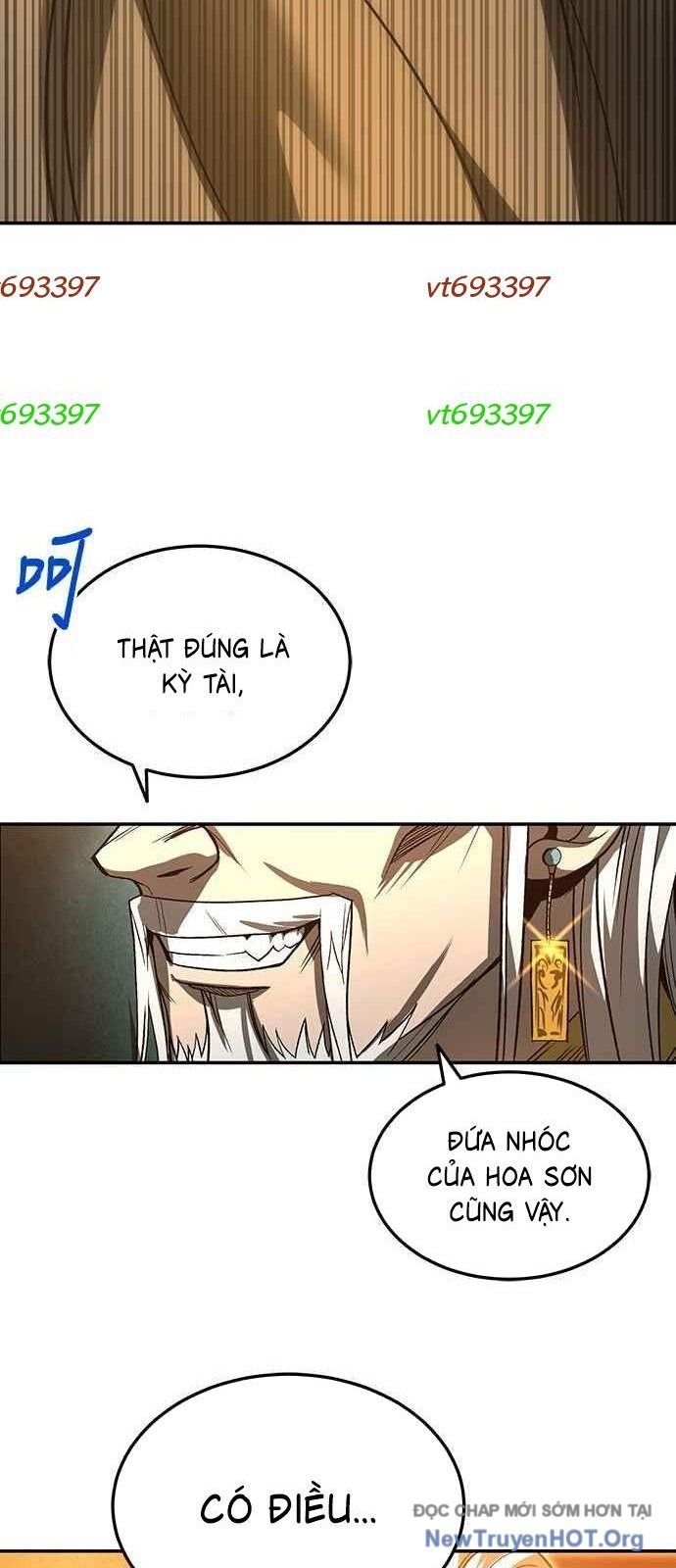 Thiên Tài Tuyệt Đỉnh Hoa Sơn Chapter 28 - 12