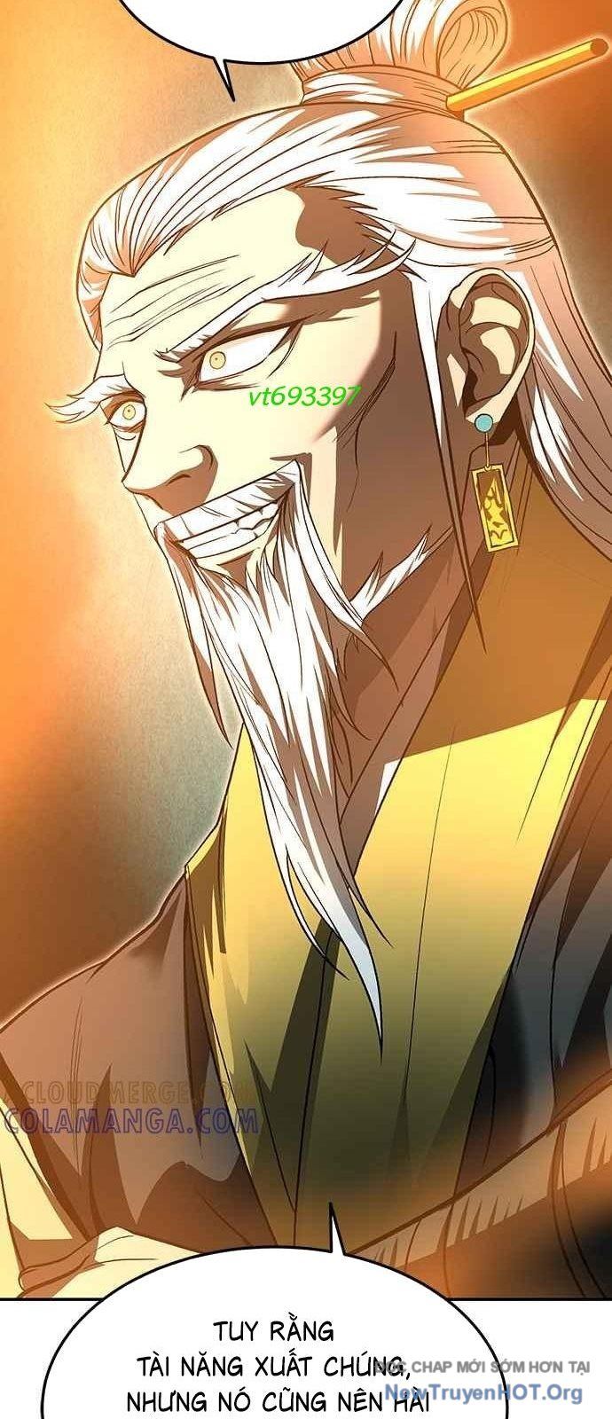 Thiên Tài Tuyệt Đỉnh Hoa Sơn Chapter 28 - 13