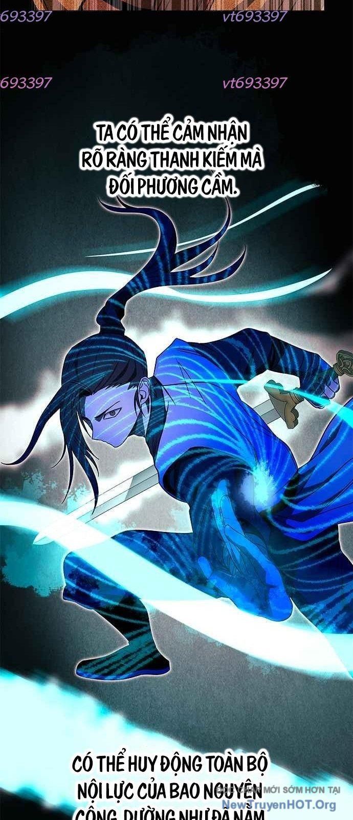 Thiên Tài Tuyệt Đỉnh Hoa Sơn Chapter 28 - 28