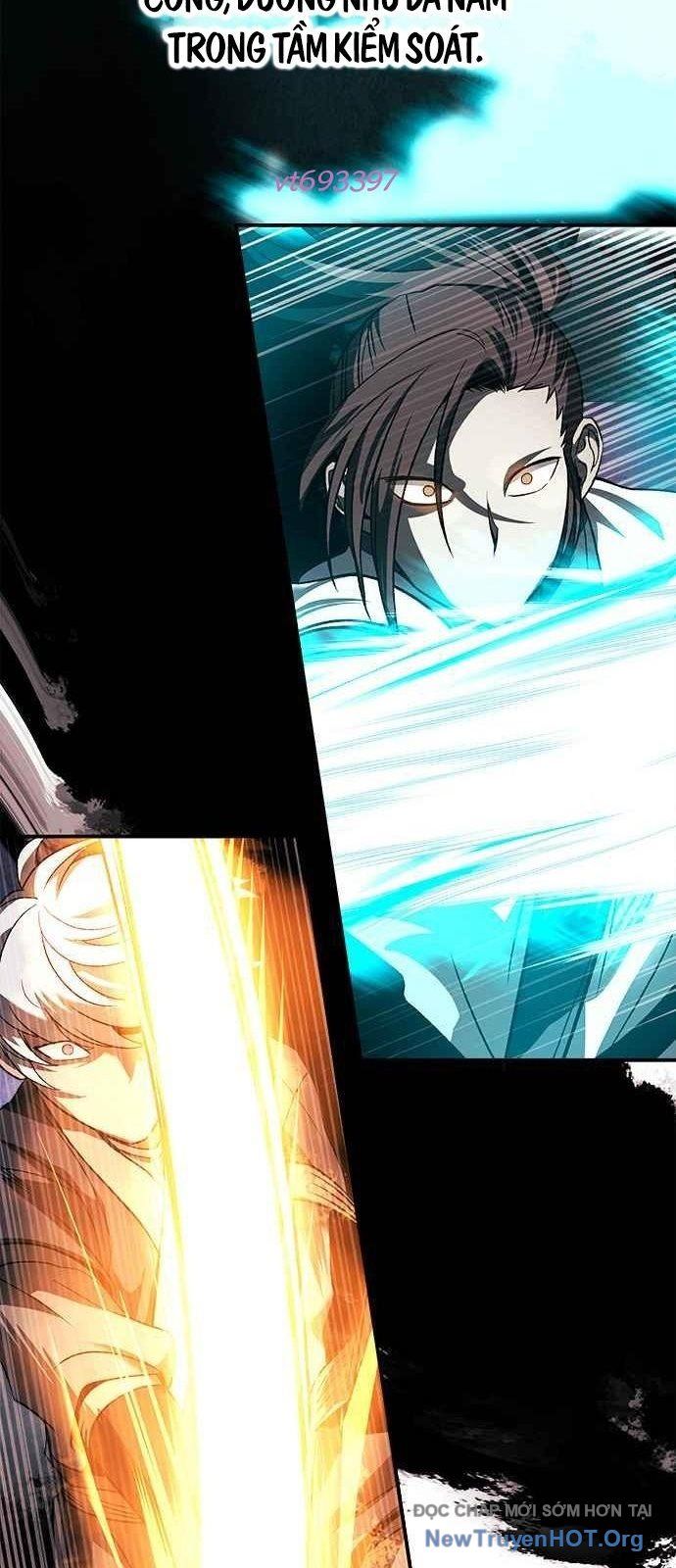 Thiên Tài Tuyệt Đỉnh Hoa Sơn Chapter 28 - 29