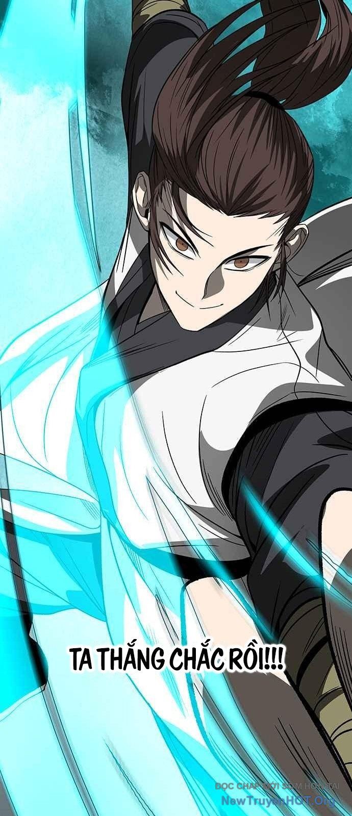 Thiên Tài Tuyệt Đỉnh Hoa Sơn Chapter 28 - 4