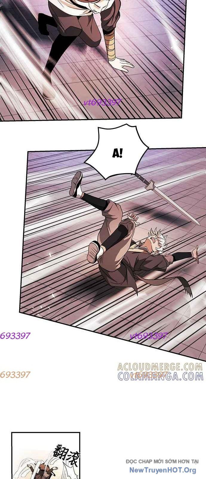 Thiên Tài Tuyệt Đỉnh Hoa Sơn Chapter 28 - 36