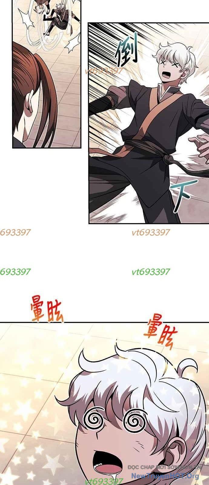 Thiên Tài Tuyệt Đỉnh Hoa Sơn Chapter 28 - 37