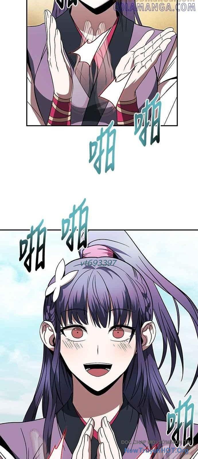 Thiên Tài Tuyệt Đỉnh Hoa Sơn Chapter 28 - 40