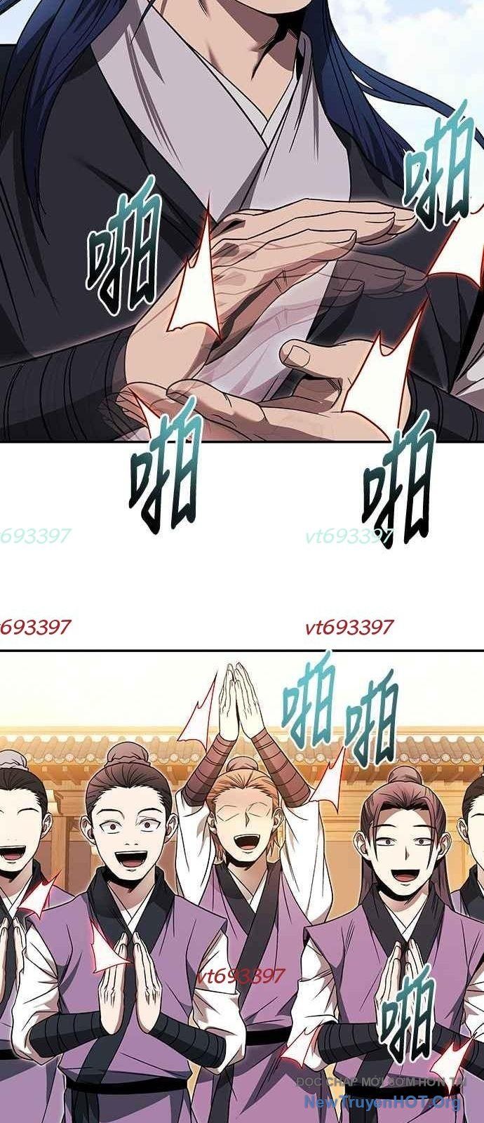 Thiên Tài Tuyệt Đỉnh Hoa Sơn Chapter 28 - 42