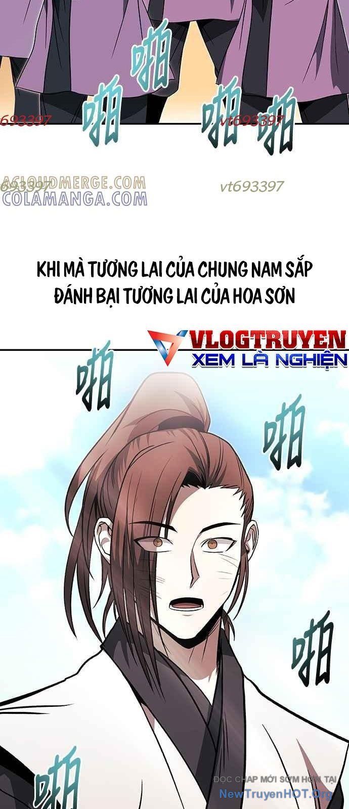 Thiên Tài Tuyệt Đỉnh Hoa Sơn Chapter 28 - 43