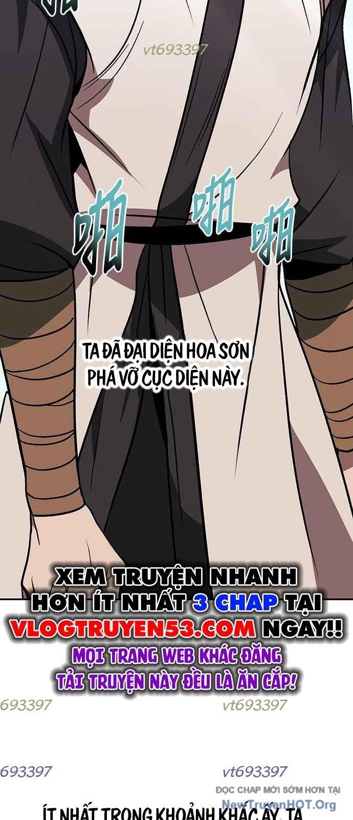 Thiên Tài Tuyệt Đỉnh Hoa Sơn Chapter 28 - 44