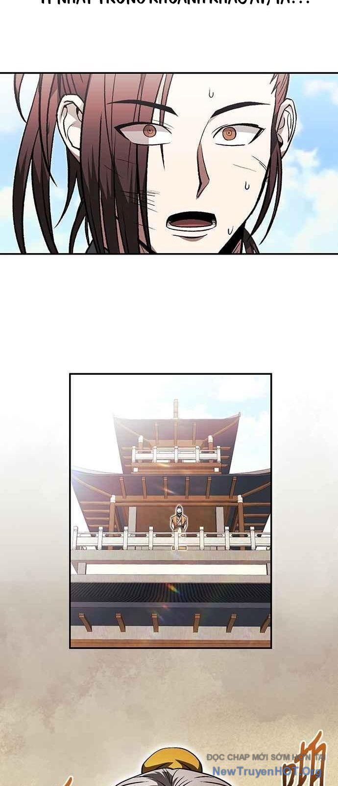Thiên Tài Tuyệt Đỉnh Hoa Sơn Chapter 28 - 45