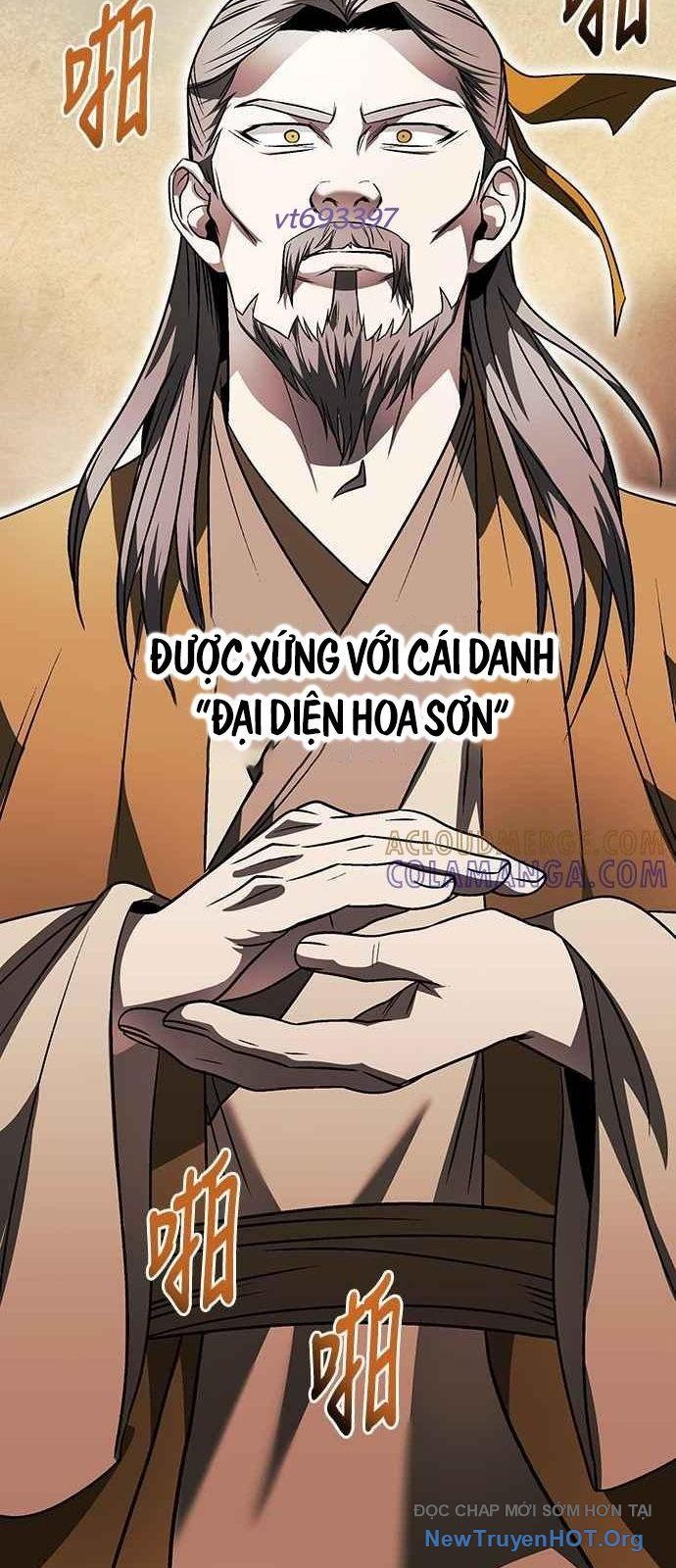 Thiên Tài Tuyệt Đỉnh Hoa Sơn Chapter 28 - 46