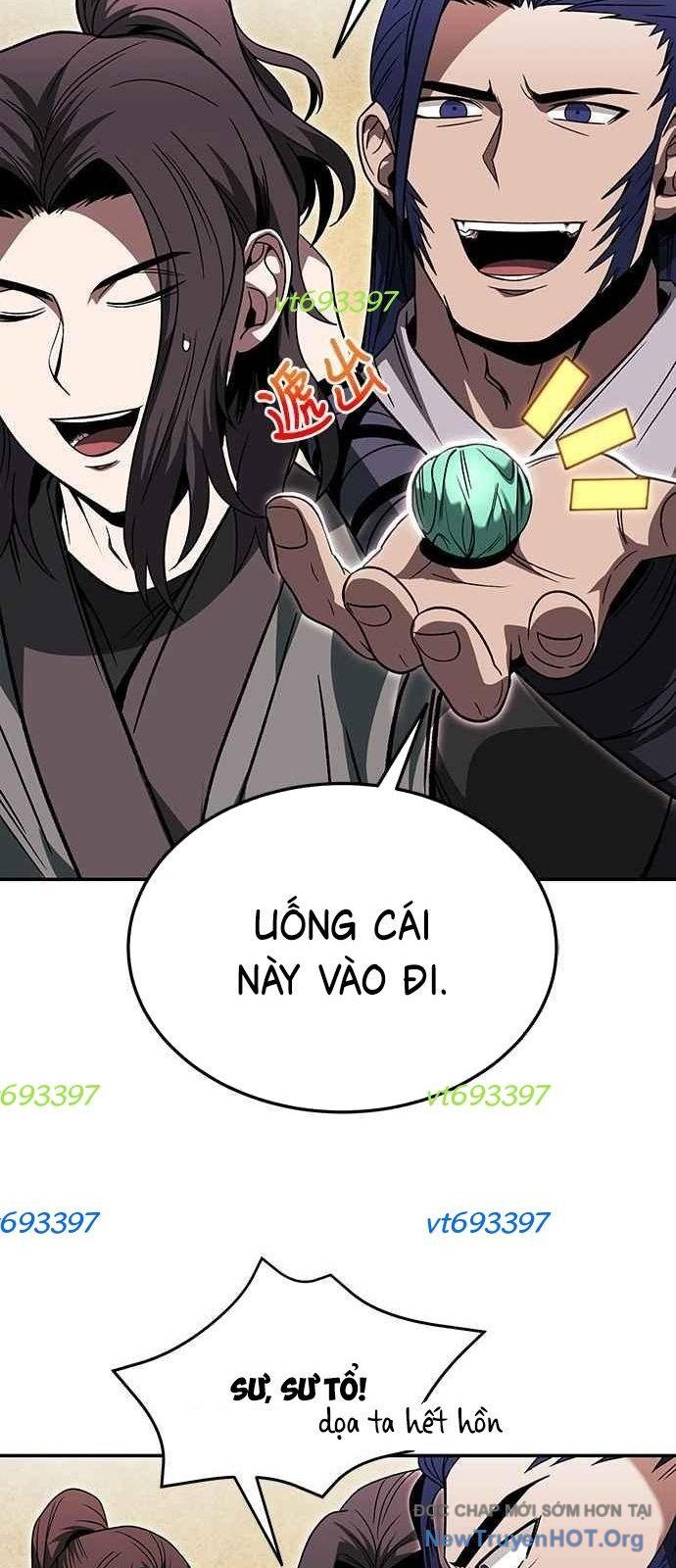 Thiên Tài Tuyệt Đỉnh Hoa Sơn Chapter 28 - 54