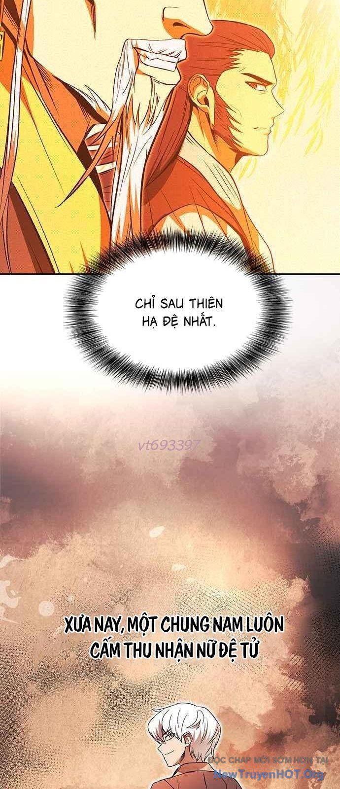Thiên Tài Tuyệt Đỉnh Hoa Sơn Chapter 28 - 57