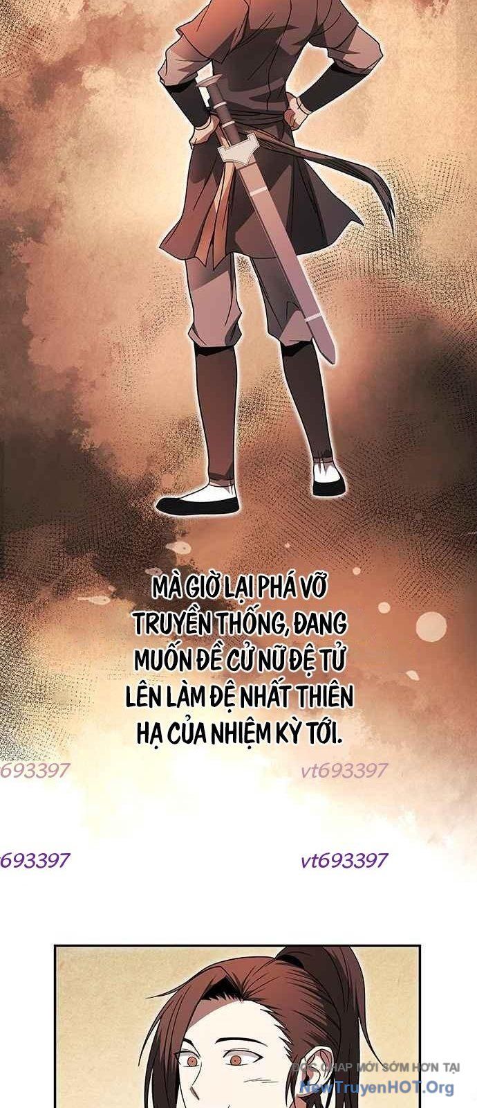 Thiên Tài Tuyệt Đỉnh Hoa Sơn Chapter 28 - 58