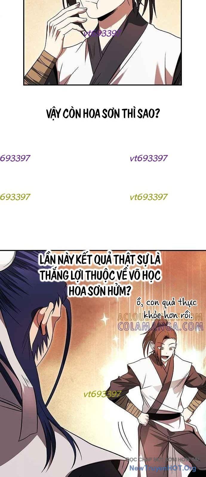 Thiên Tài Tuyệt Đỉnh Hoa Sơn Chapter 28 - 59
