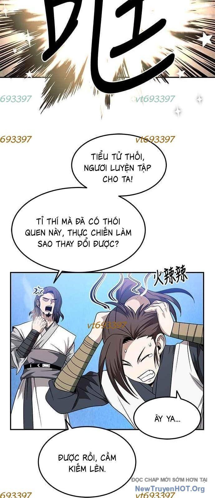 Thiên Tài Tuyệt Đỉnh Hoa Sơn Chapter 29 - 11