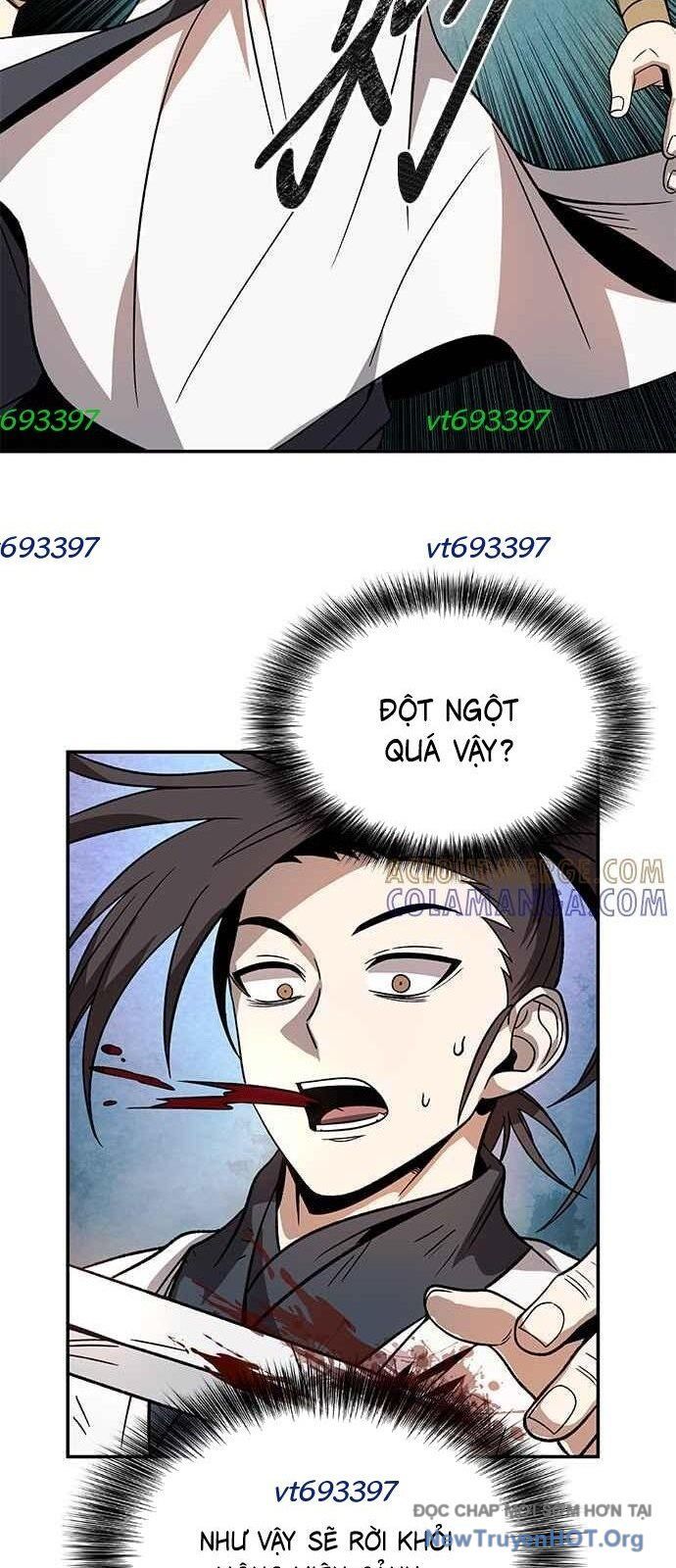 Thiên Tài Tuyệt Đỉnh Hoa Sơn Chapter 29 - 16