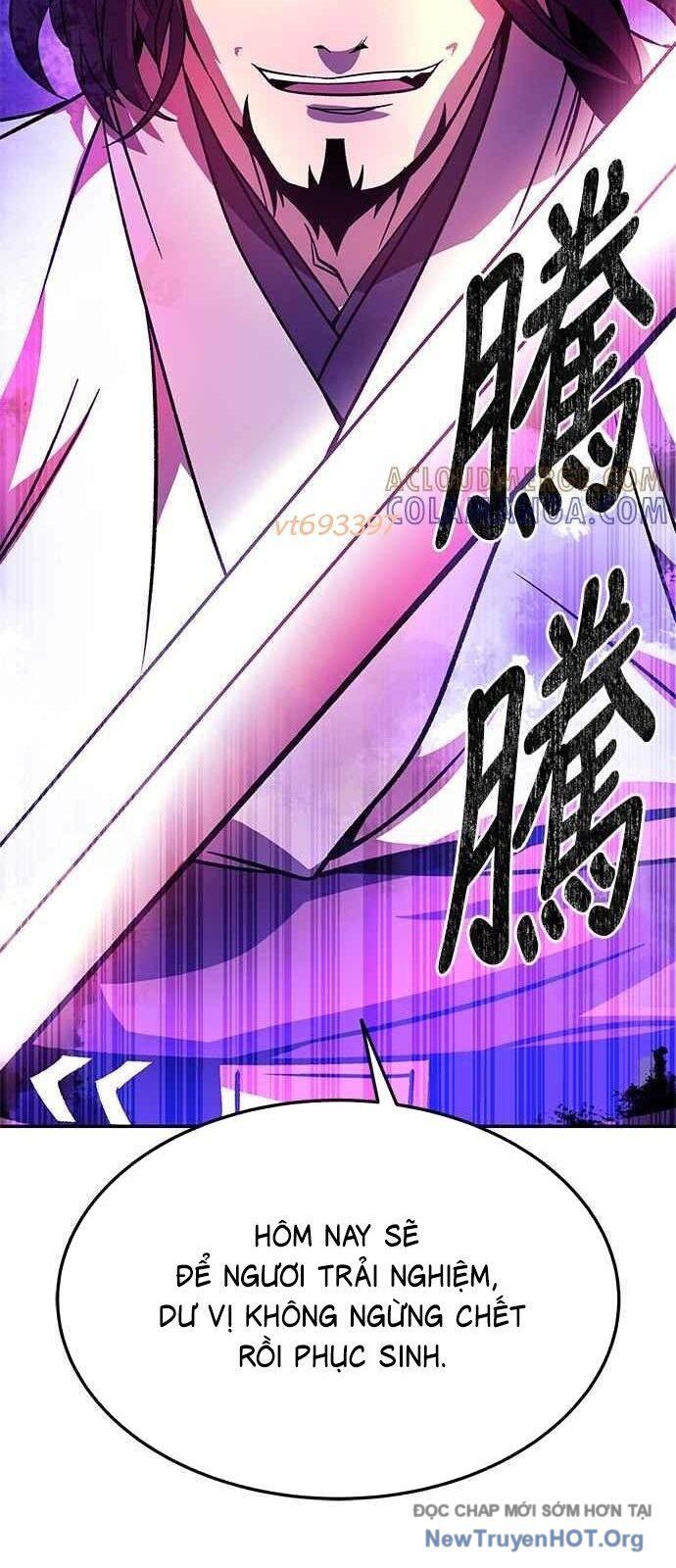 Thiên Tài Tuyệt Đỉnh Hoa Sơn Chapter 29 - 20