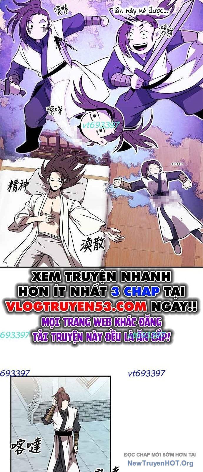 Thiên Tài Tuyệt Đỉnh Hoa Sơn Chapter 29 - 22