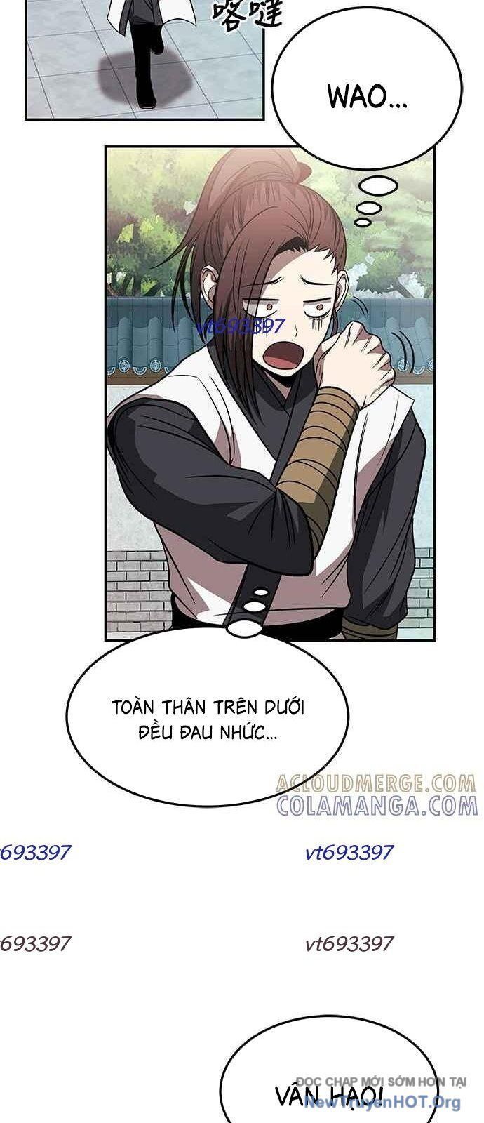 Thiên Tài Tuyệt Đỉnh Hoa Sơn Chapter 29 - 23
