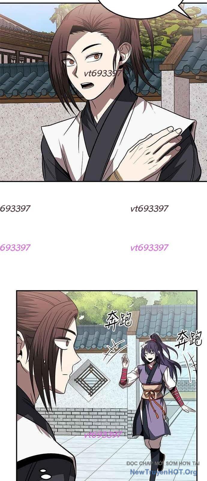 Thiên Tài Tuyệt Đỉnh Hoa Sơn Chapter 29 - 24