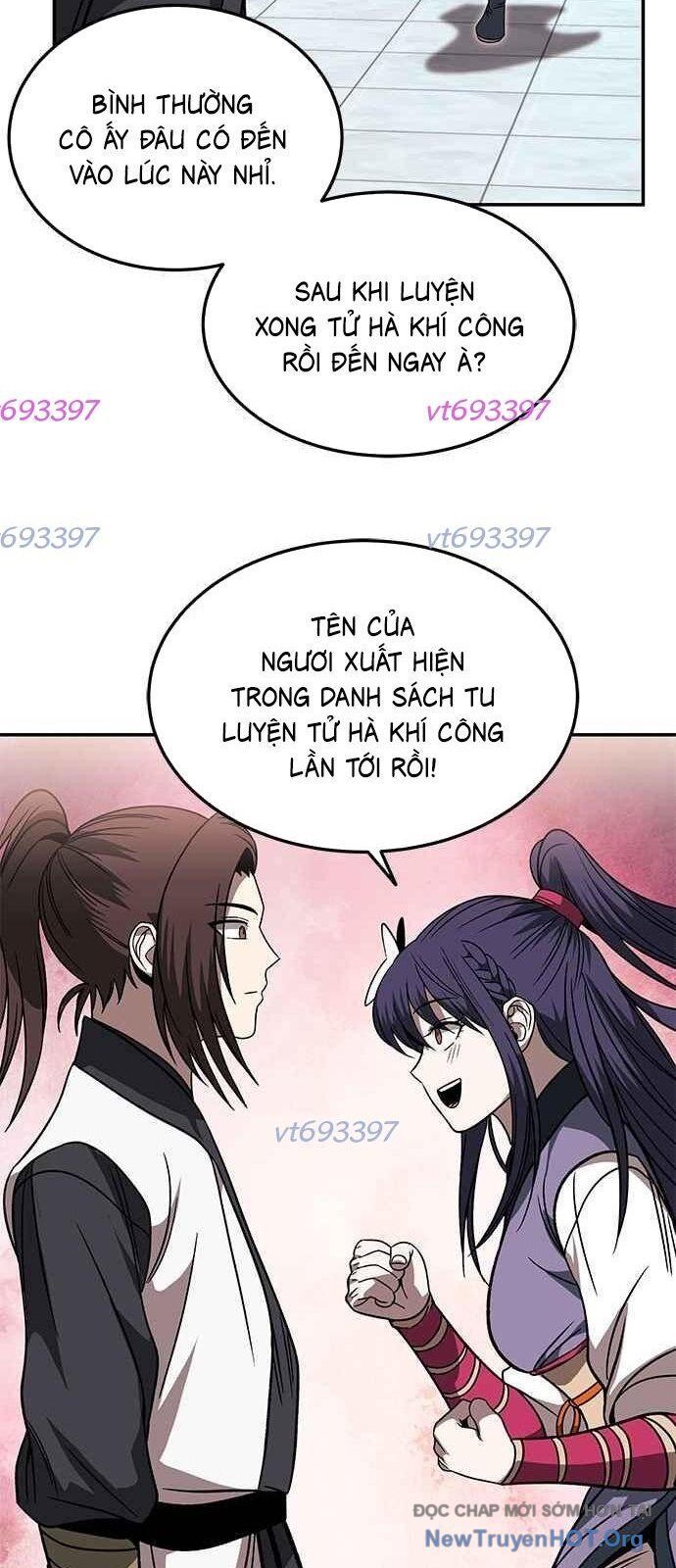 Thiên Tài Tuyệt Đỉnh Hoa Sơn Chapter 29 - 25