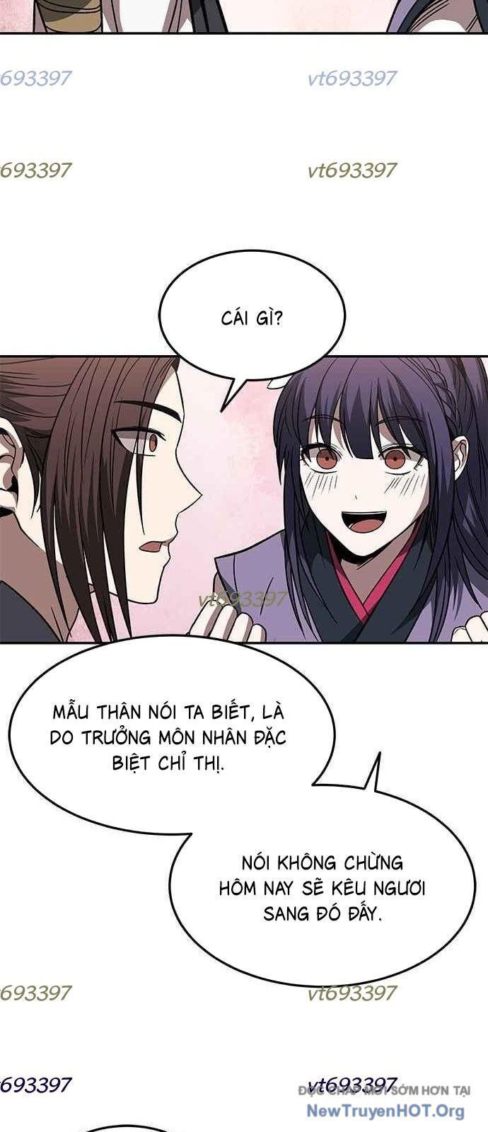 Thiên Tài Tuyệt Đỉnh Hoa Sơn Chapter 29 - 26