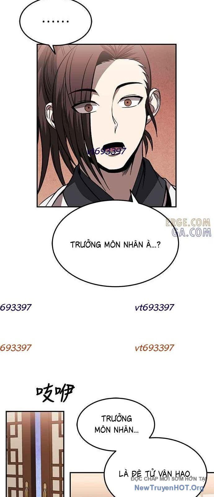 Thiên Tài Tuyệt Đỉnh Hoa Sơn Chapter 29 - 27